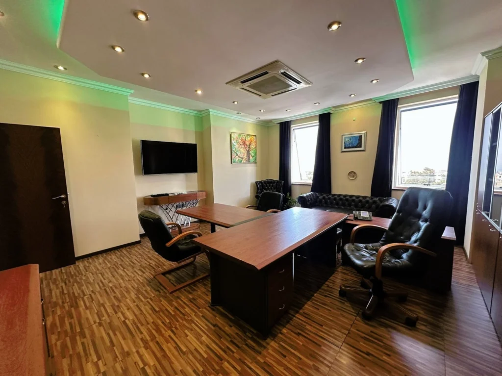 170m² Office for Rent in Paphos District