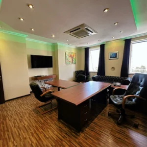 170m² Office for Rent in Paphos District