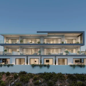 1 Bedroom Apartment for Sale in Kissonerga, Paphos District