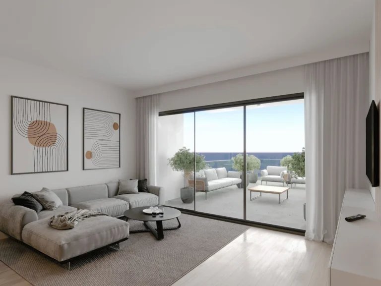 Cheap Apartments for Sale Paphos up to 300000 euro