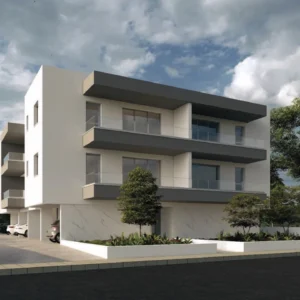 1 Bedroom Apartment for Sale in Engomi, Nicosia District