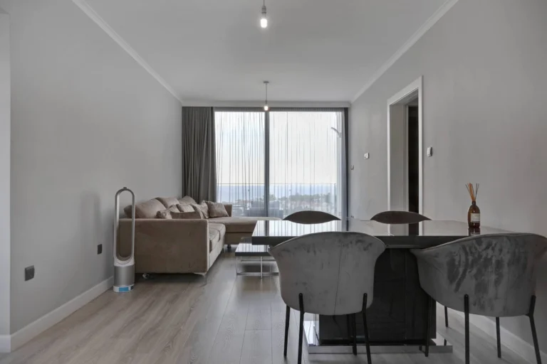 2 Bedroom Apartment for Sale in Parekklisia Tourist Area, Limassol District