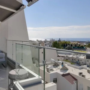 2 Bedroom Apartment for Sale in Parekklisia Tourist Area, Limassol District