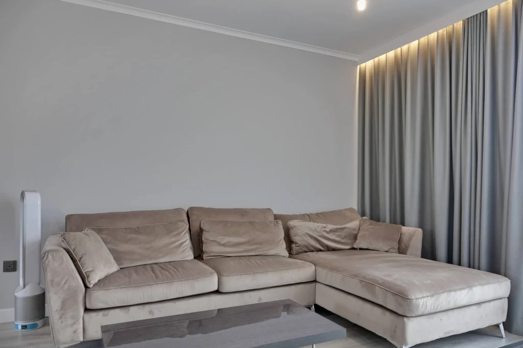 2 Bedroom Apartment for Sale in Parekklisia Tourist Area, Limassol District