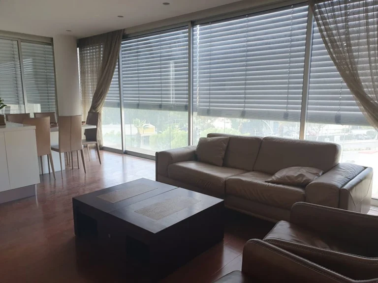 2 Bedroom Apartment for Sale in Strovolos, Nicosia District