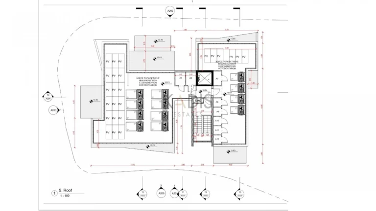 2 Bedroom Apartment for Sale in Nicosia District