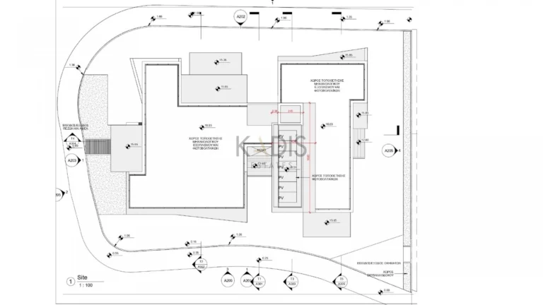 2 Bedroom Apartment for Sale in Nicosia District