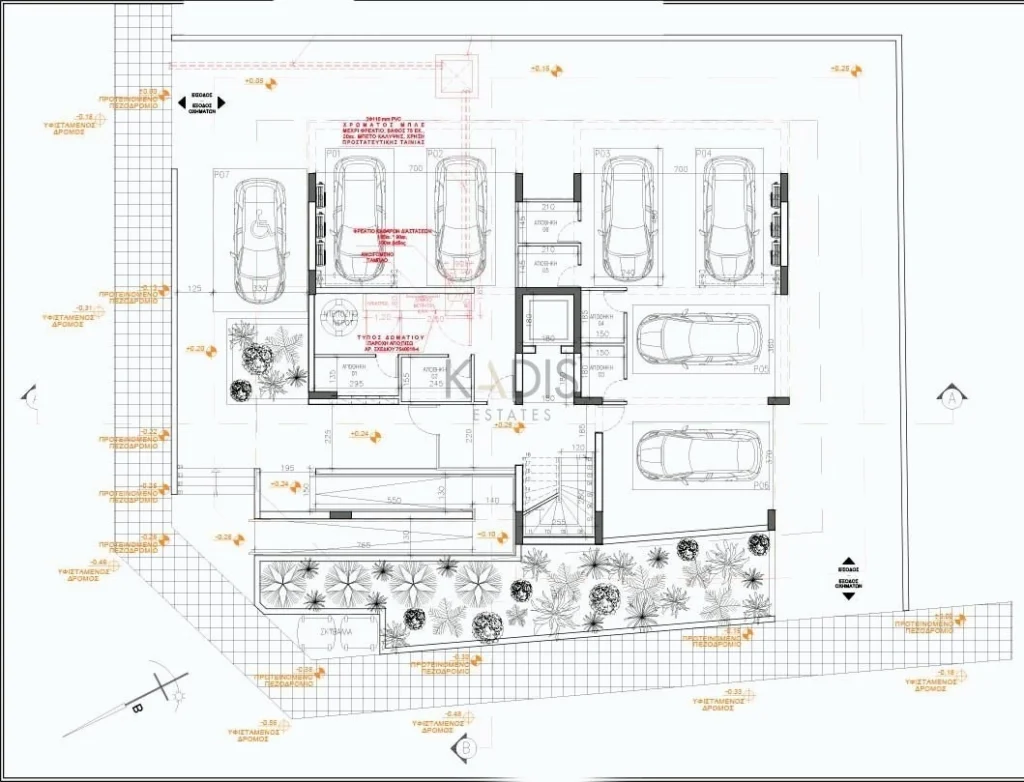 2 Bedroom Apartment for Sale in Strovolos, Nicosia District