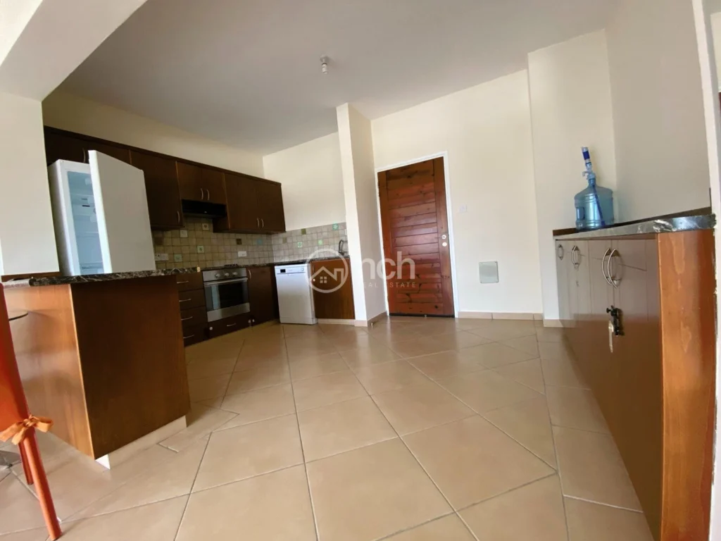 2 Bedroom Apartment for Rent in Engomi, Nicosia District