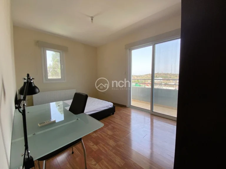 Cheap Apartments for Rent Nicosia