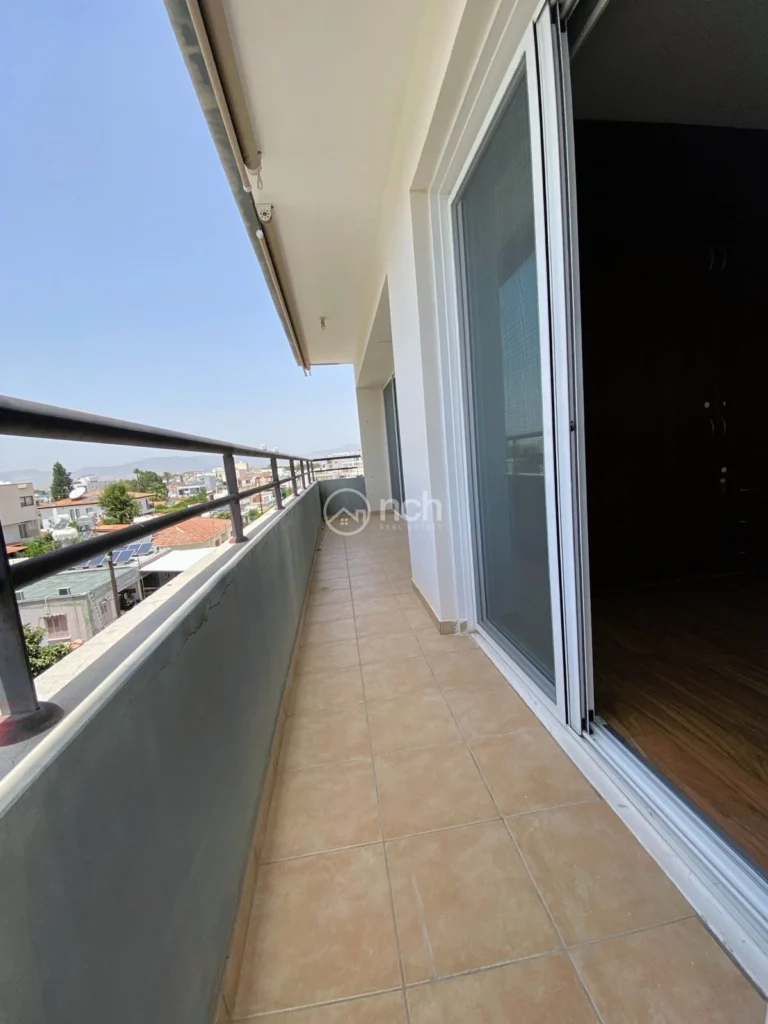 2 Bedroom Apartment for Rent in Engomi, Nicosia District