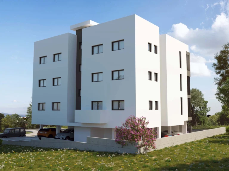 2 Bedroom Apartment for Sale in Latsia, Nicosia District