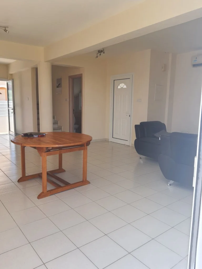 3 Bedroom House for Sale in Famagusta District