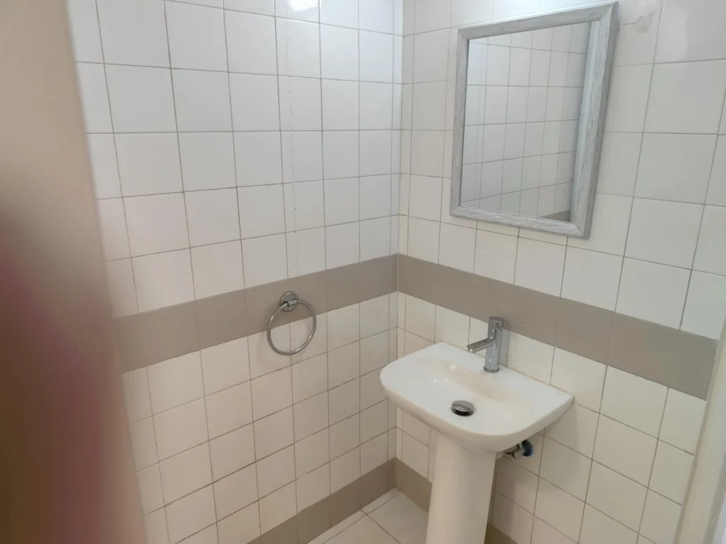 93m² Office for Rent in Limassol – Katholiki