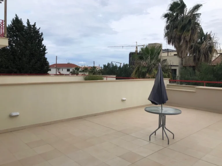 3 Bedroom House for Sale in Mouttagiaka, Limassol District