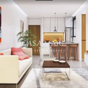 1 Bedroom Apartment for Sale in Aglantzia, Nicosia District