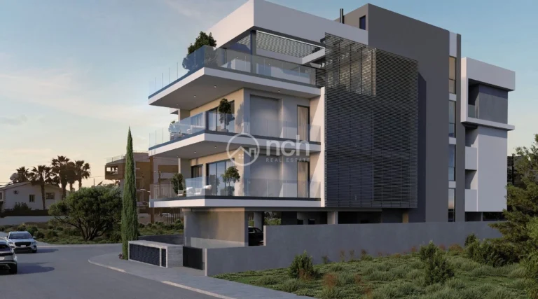 1 Bedroom Apartment for Sale in Limassol District