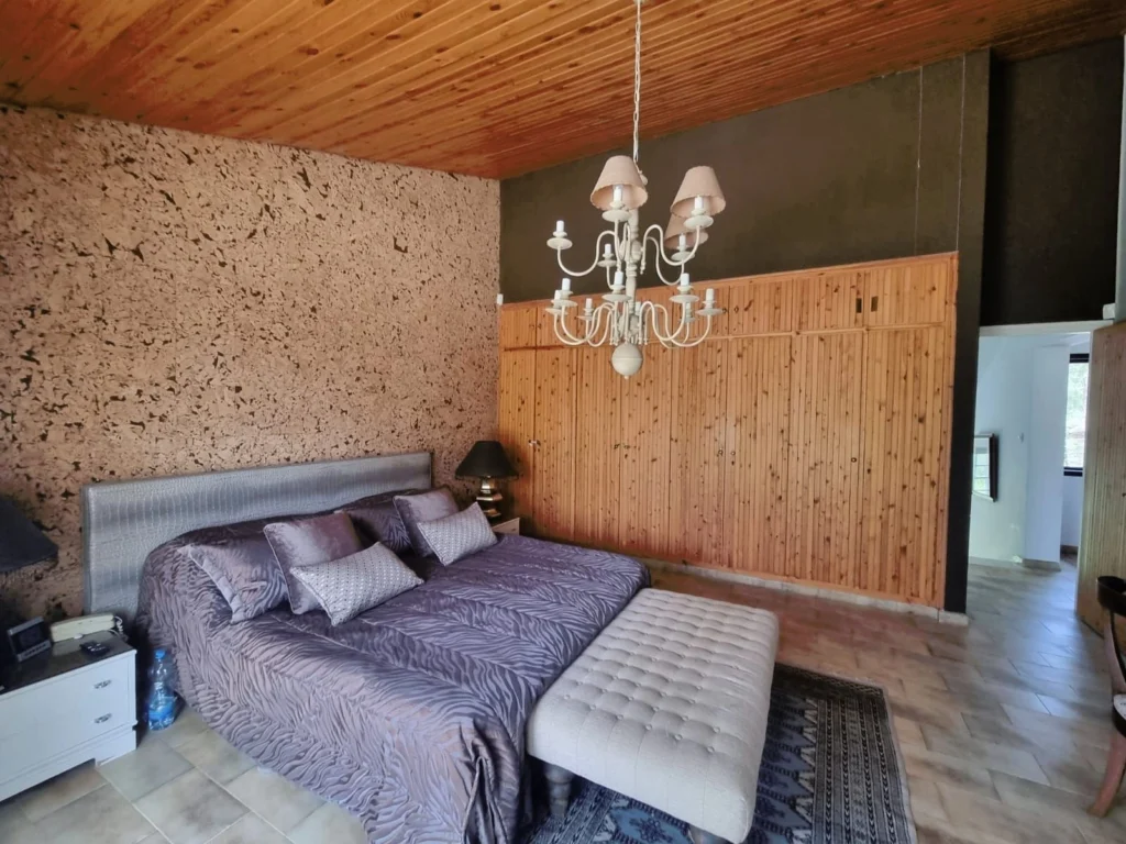 5 Bedroom House for Rent in Moniatis, Limassol District