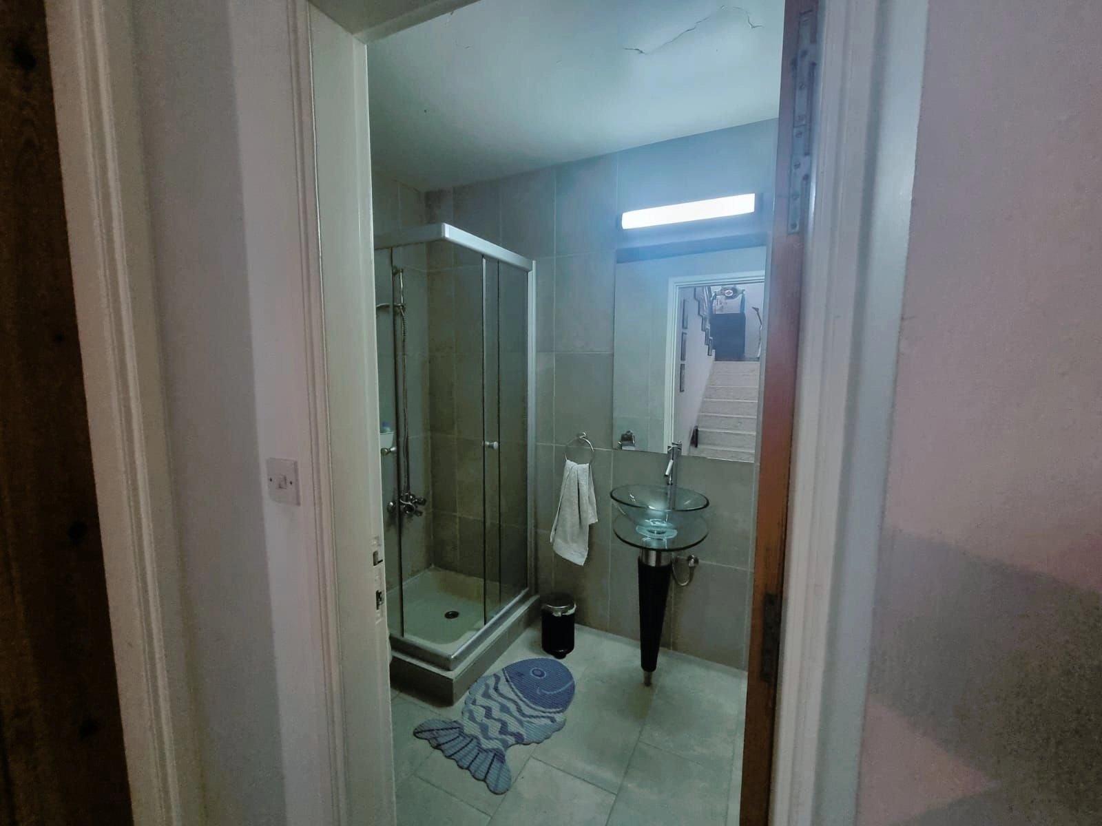 5 Bedroom House for Rent in Moniatis, Limassol District