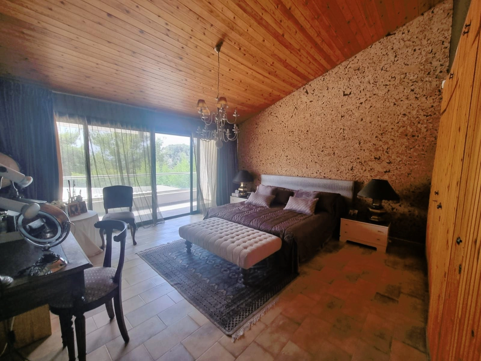 5 Bedroom House for Rent in Moniatis, Limassol District
