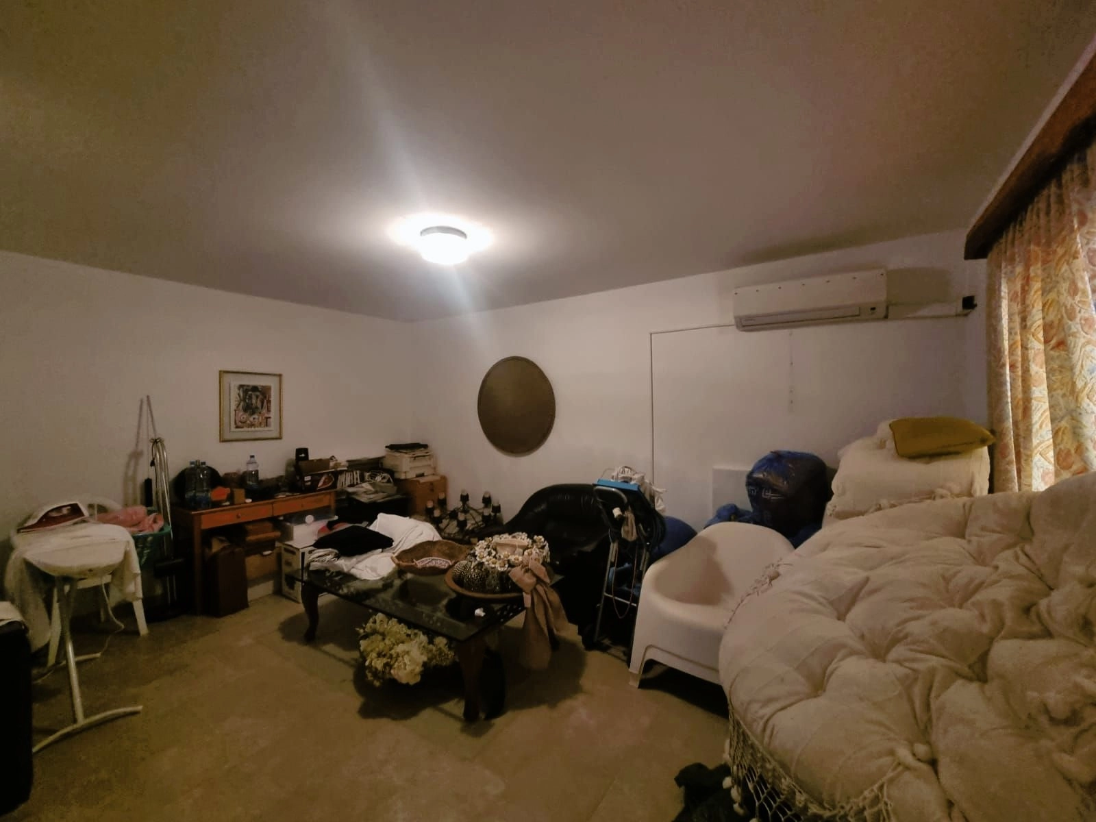 5 Bedroom House for Rent in Moniatis, Limassol District