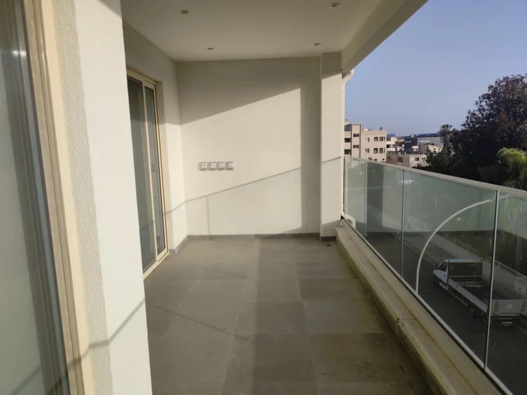 3 Bedroom Apartment for Rent in Limassol – Zakaki