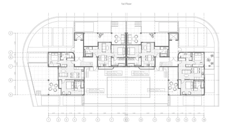 2 Bedroom Apartment for Sale in Paphos District