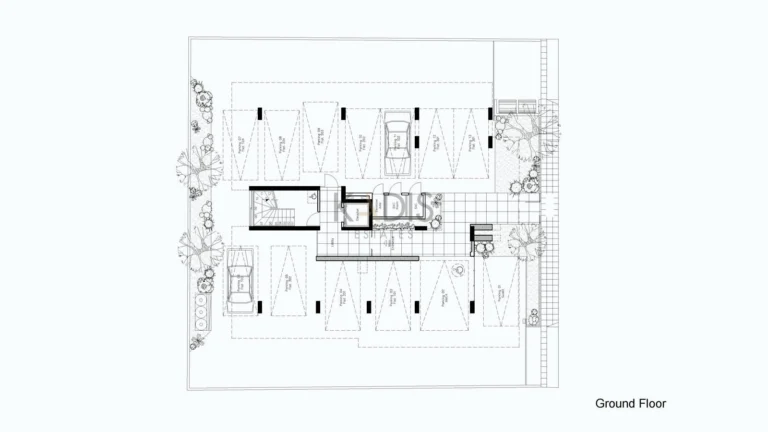 4 Bedroom Apartment for Sale in Engomi, Nicosia District