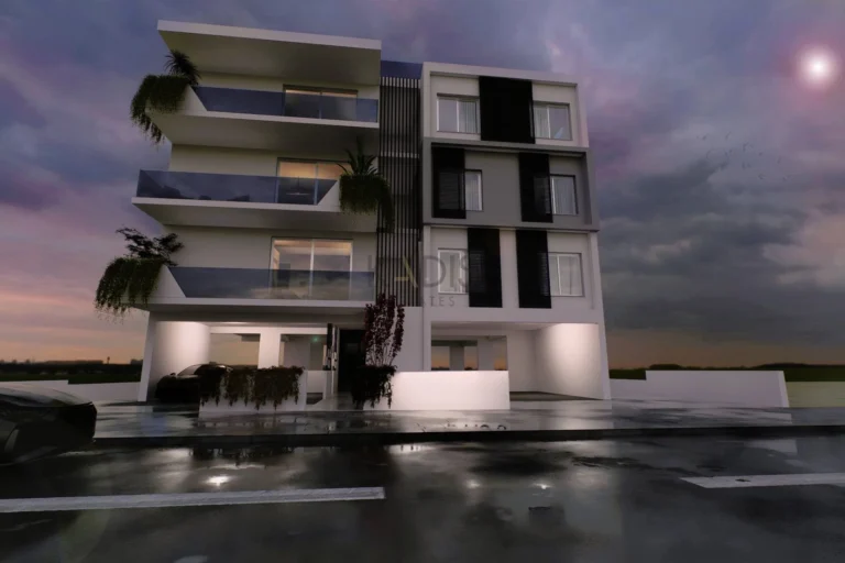 1 Bedroom Apartment for Sale in Geri, Nicosia District