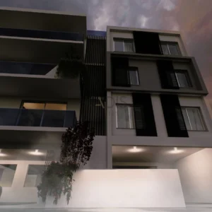 1 Bedroom Apartment for Sale in Geri, Nicosia District