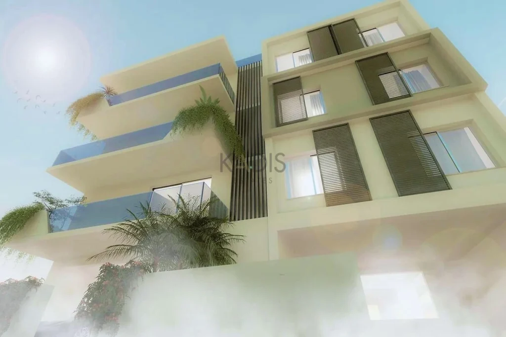 1 Bedroom Apartment for Sale in Geri, Nicosia District