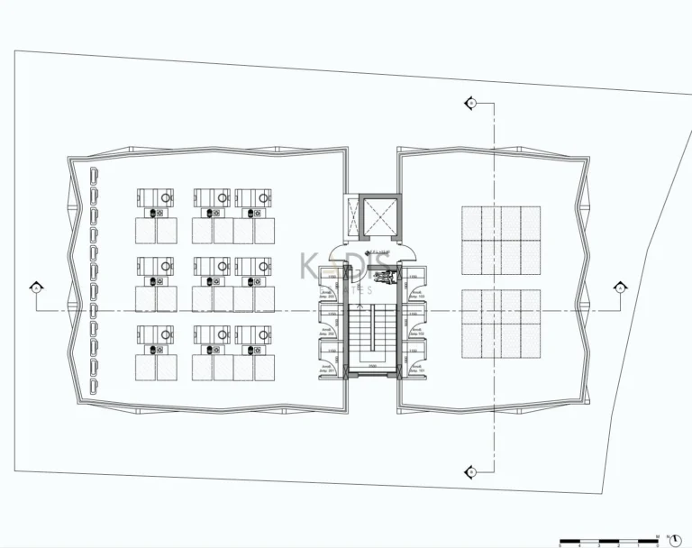 2 Bedroom Apartment for Sale in Strovolos, Nicosia District