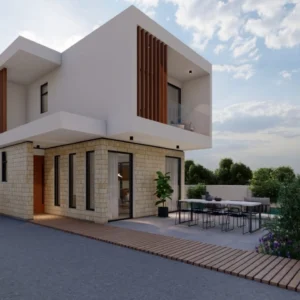 4 Bedroom House for Sale in Sea Caves, Paphos District