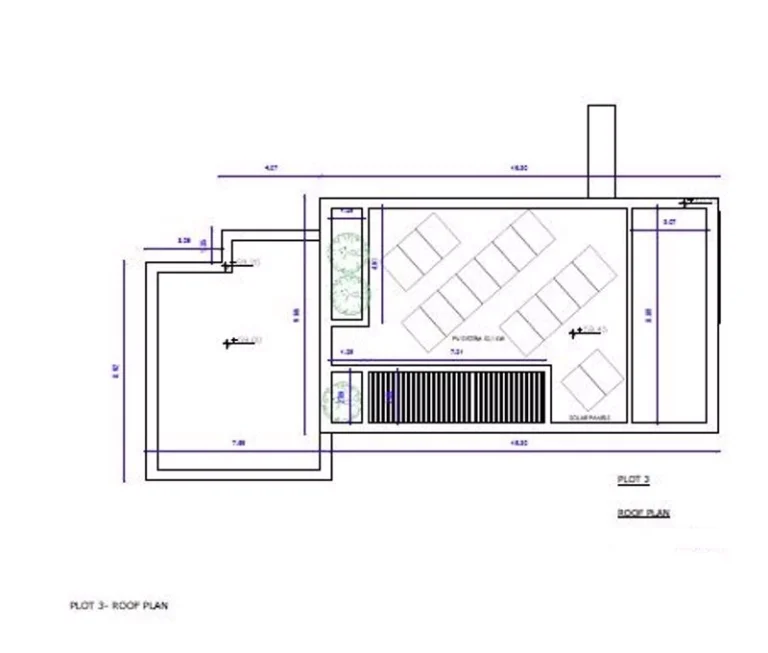 4 Bedroom House for Sale in Sea Caves, Paphos District