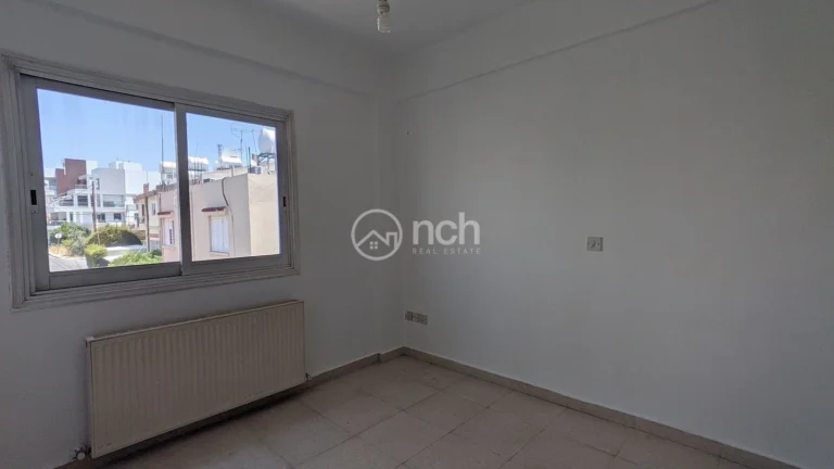 3 Bedroom Apartment for Sale in Aglantzia, Nicosia District