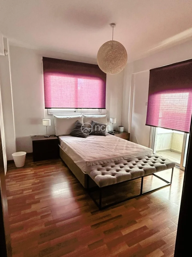 3 Bedroom Apartment for Rent in Limassol – Kapsalos