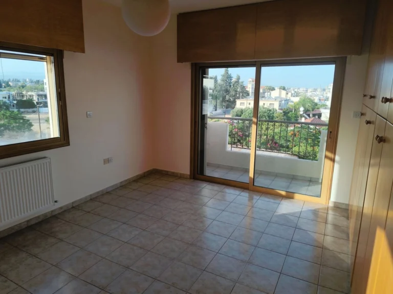 2 Bedroom Apartment for Rent in Limassol – Zakaki