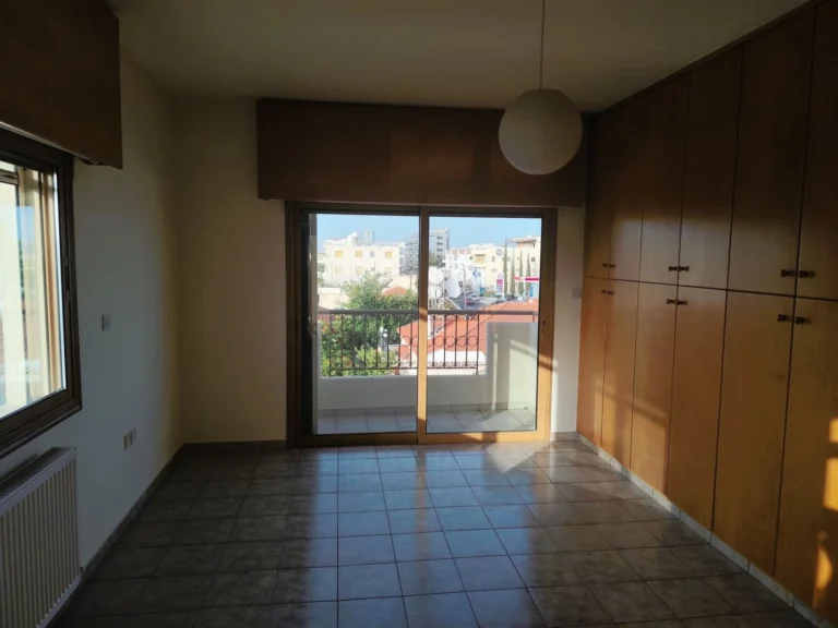 2 Bedroom Apartment for Rent in Limassol – Zakaki