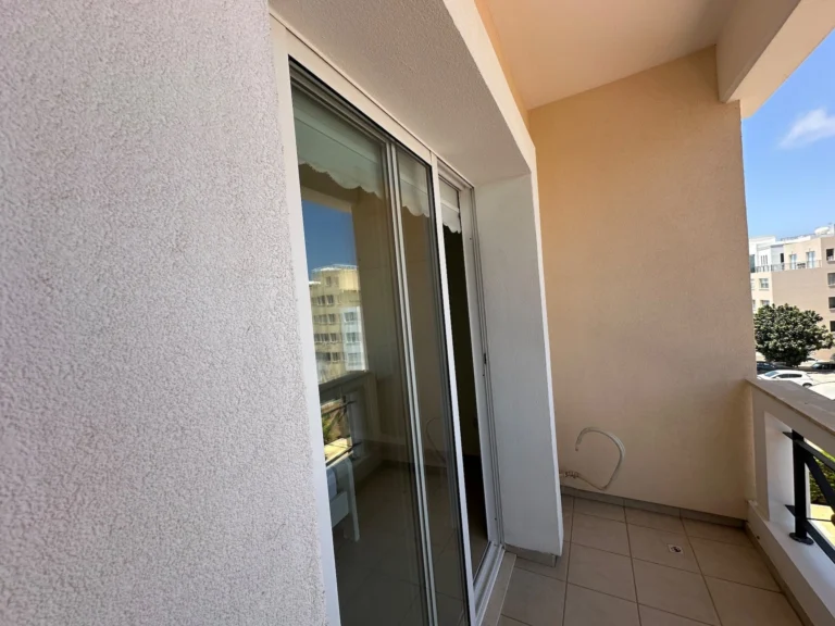 3 Bedroom Apartment for Rent in Paphos District