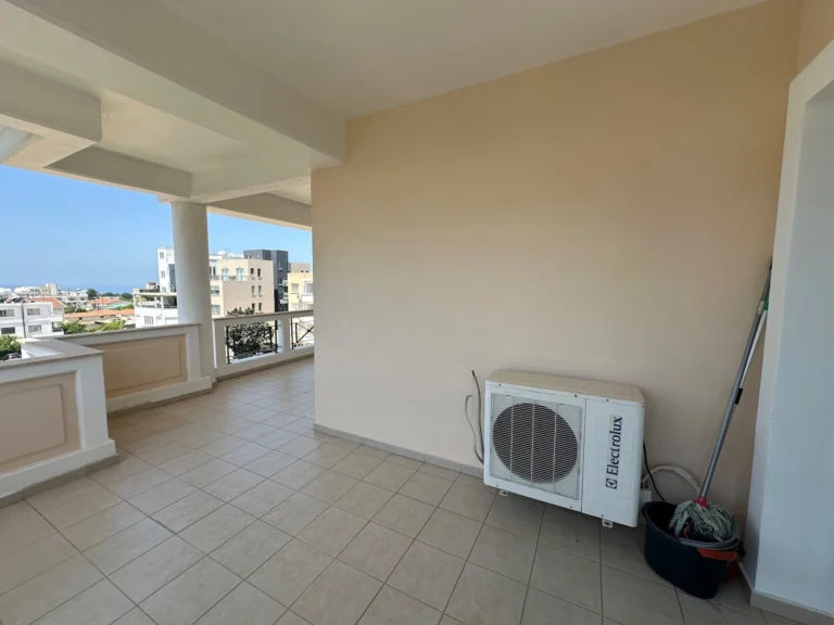 3 Bedroom Apartment for Rent in Paphos District