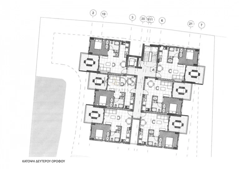 Cheap Apartments for Sale Nicosia up to 200000 euro