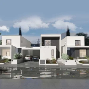 3 Bedroom House for Sale in Nicosia District