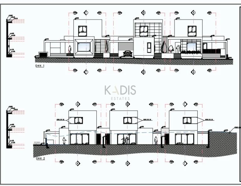 3 Bedroom House for Sale in Nicosia District