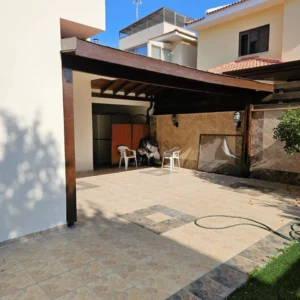 4 Bedroom House for Sale in Aglantzia, Nicosia District