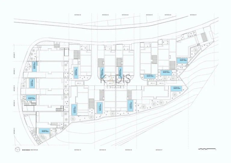 3 Bedroom House for Sale in Limassol District