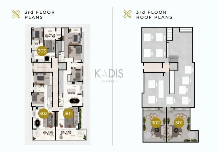 3 Bedroom Apartment for Sale in Strovolos, Nicosia District