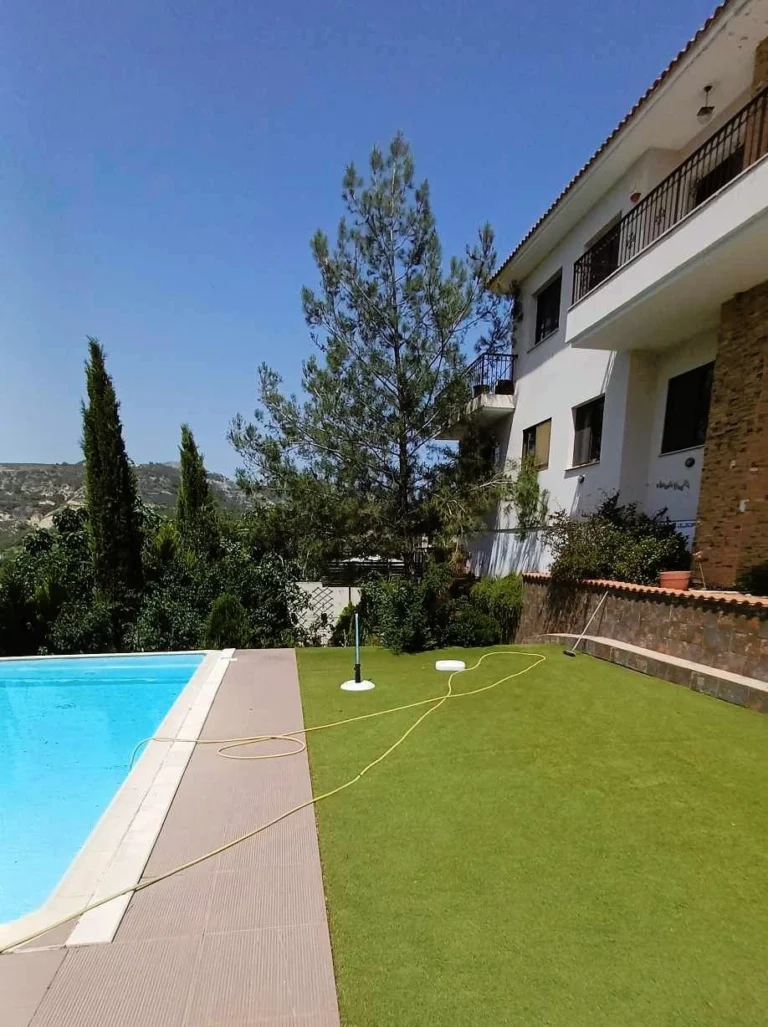 4 Bedroom House for Sale in Pera Pedi, Limassol District