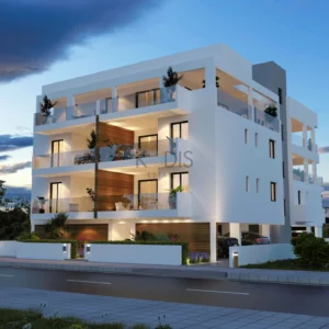 3 Bedroom Apartment for Sale in Nicosia District