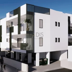 2 Bedroom Apartment for Sale in Strovolos, Nicosia District