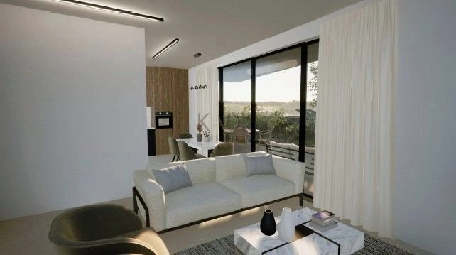 Cheap Apartments for Sale Nicosia up to 300000 euro